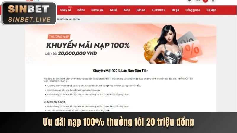 Khuyến mãi chào mừng với biểu tượng cúp vàng và tiền thưởng, tại sao5699